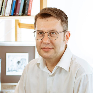 Фото профиля Вадим Луговцов