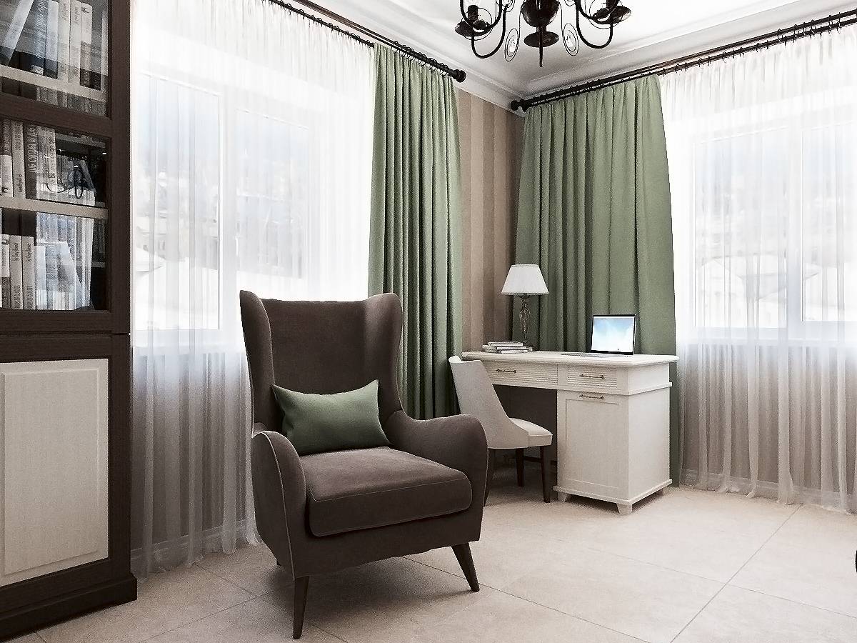 КП Солнечный