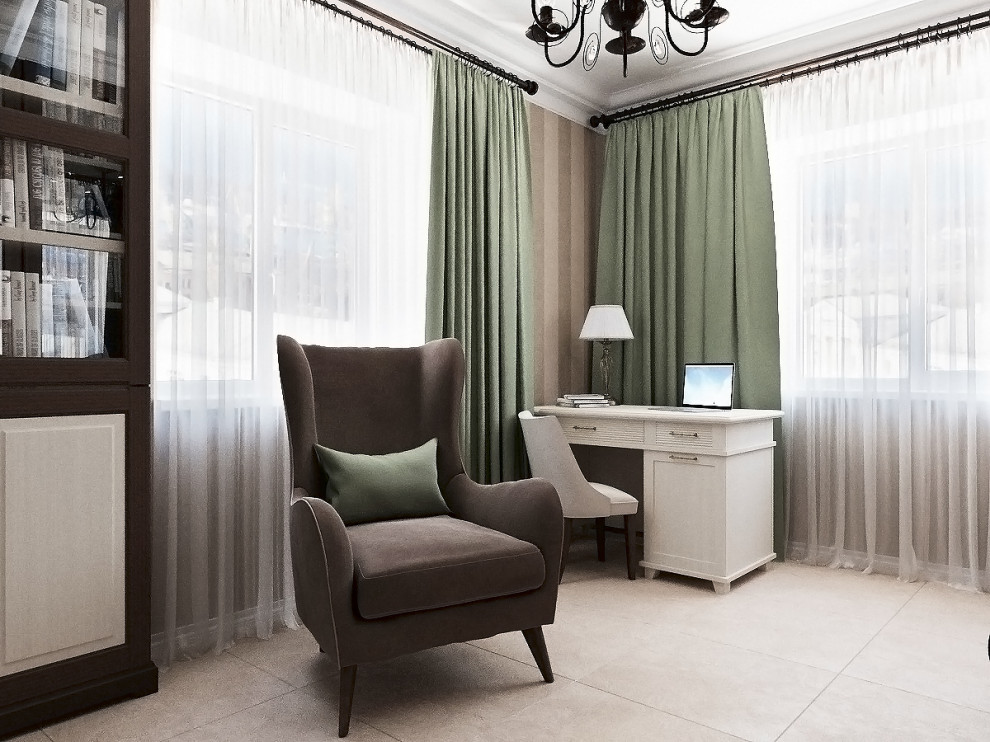 КП Солнечный