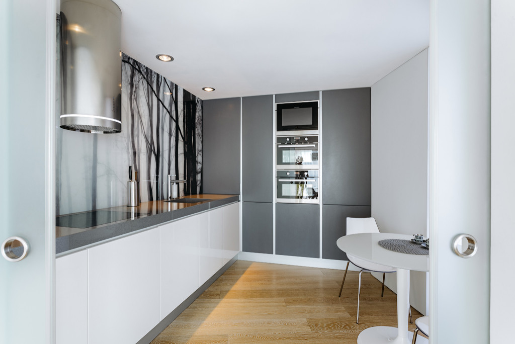 Квартира в ЖК «АЭРОБУС»