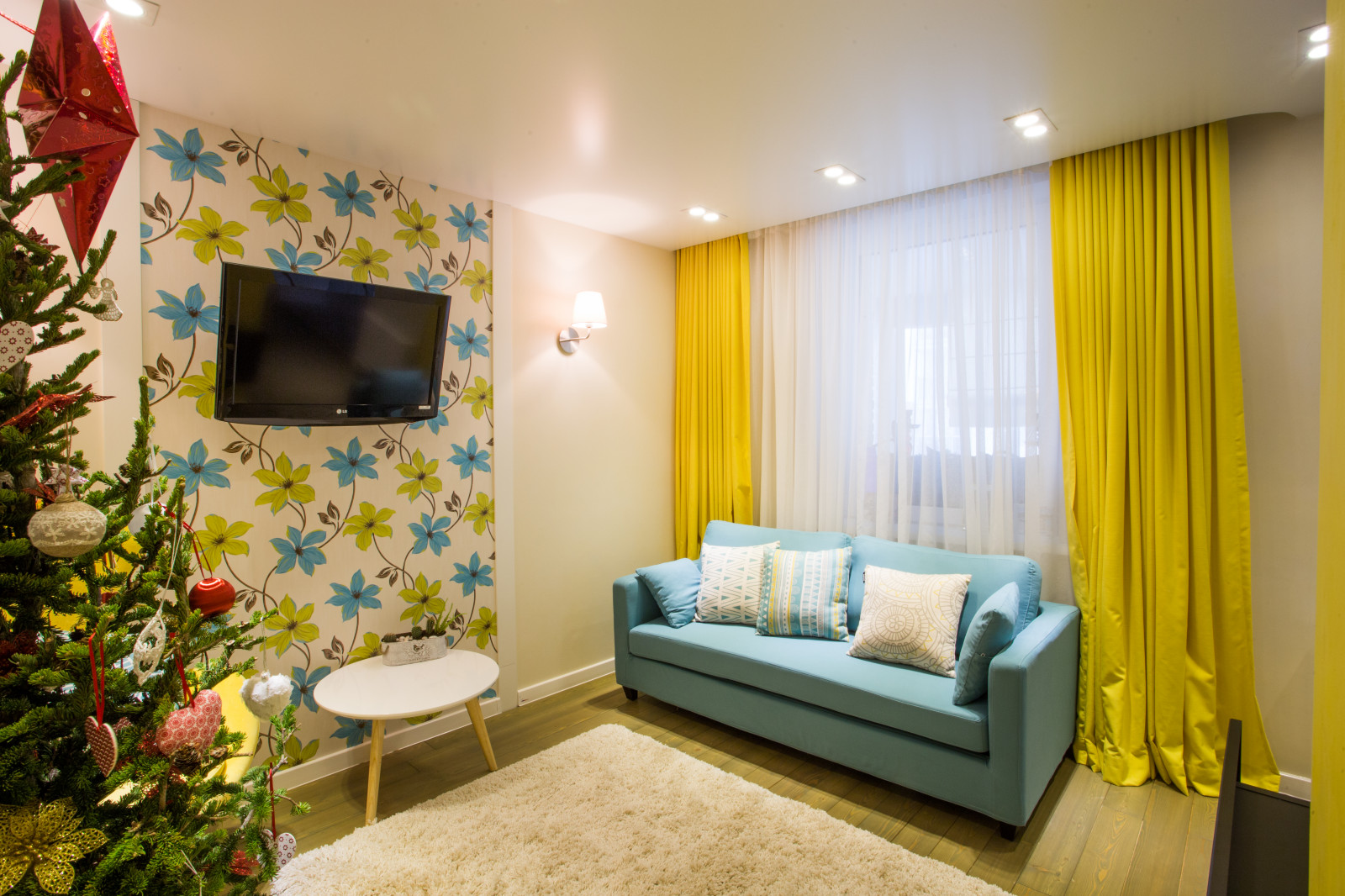 ЖК "Миргород"