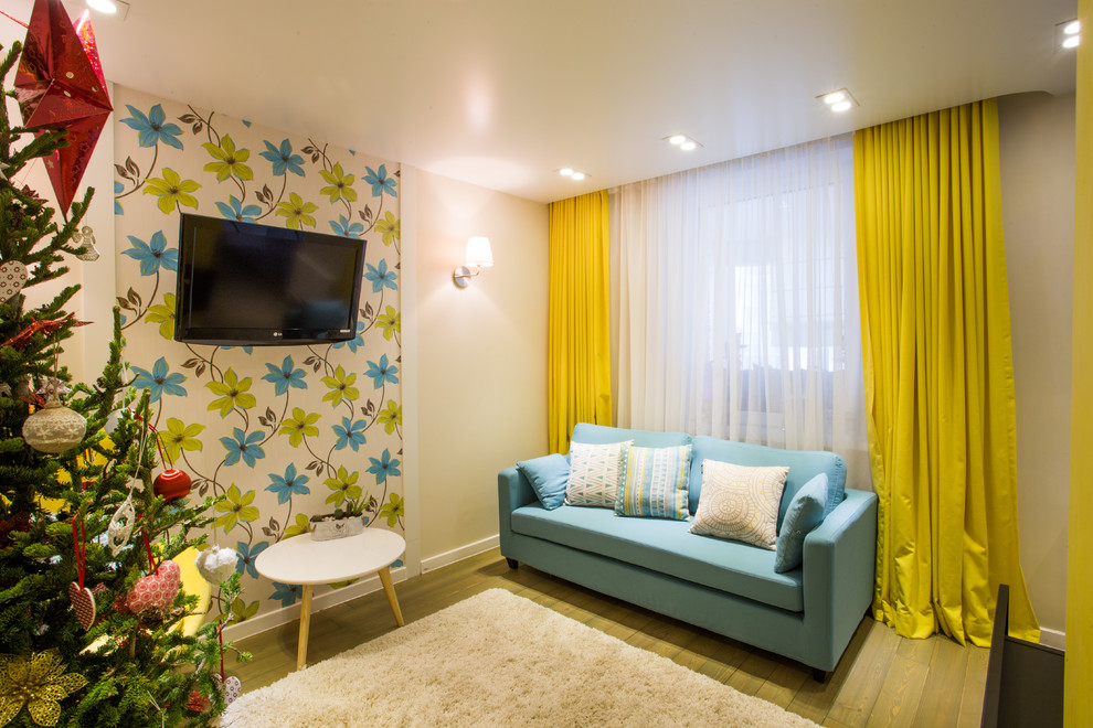 ЖК "Миргород"