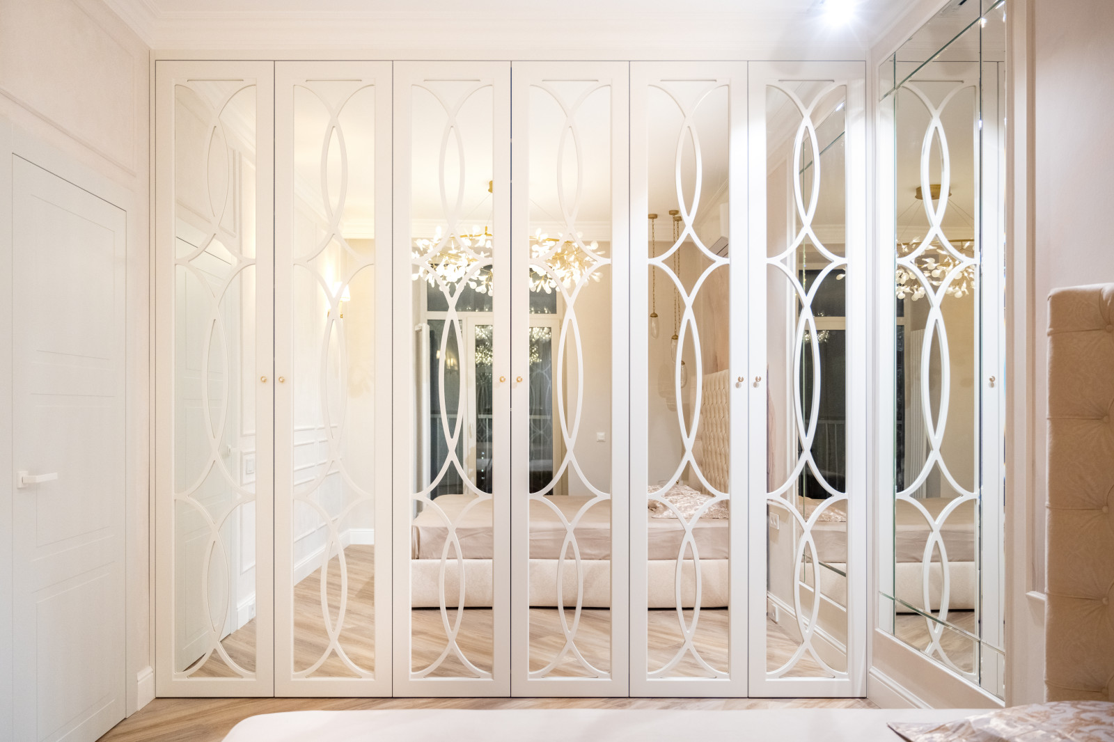 Квартира после отделки №2