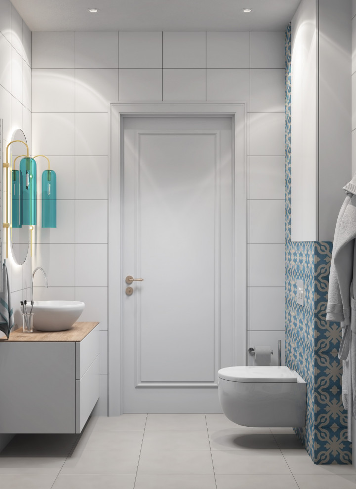 Преображенская