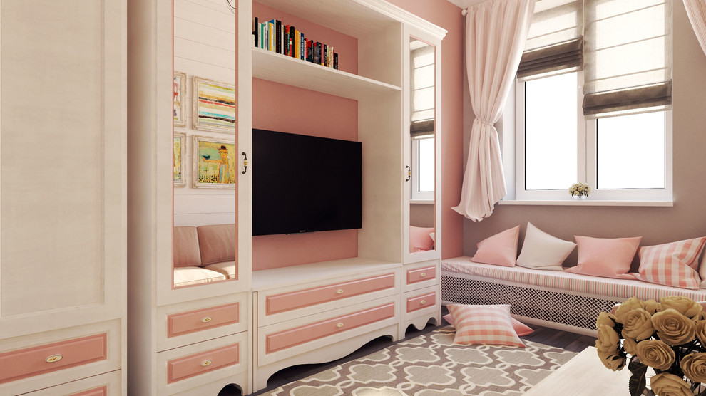 Квартира, Москва, ЖК «Реутов Парк»