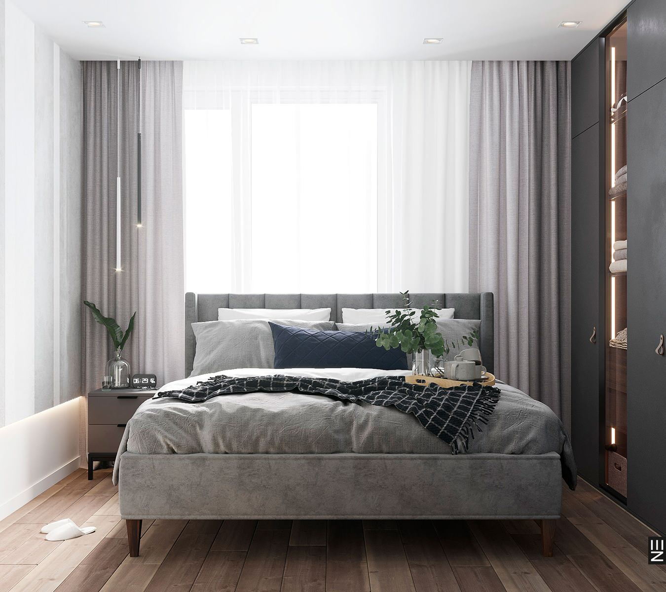 ЖК "Седьмое небо"