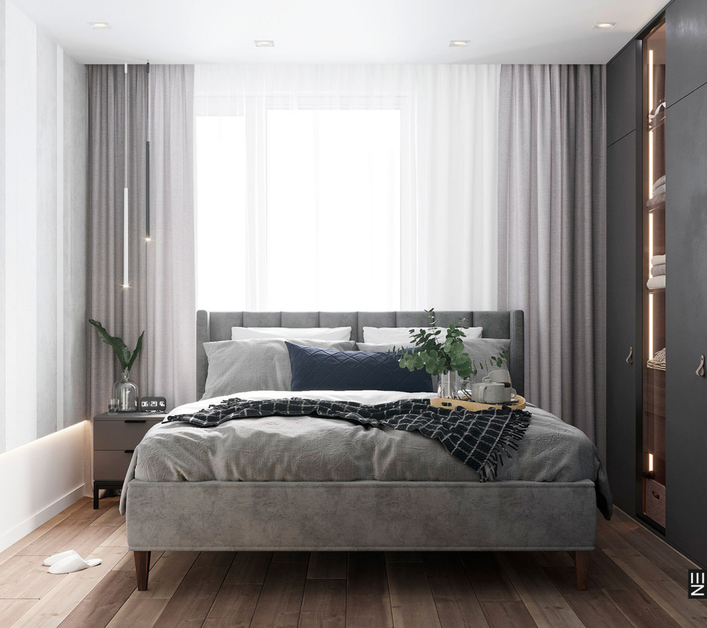 ЖК "Седьмое небо"