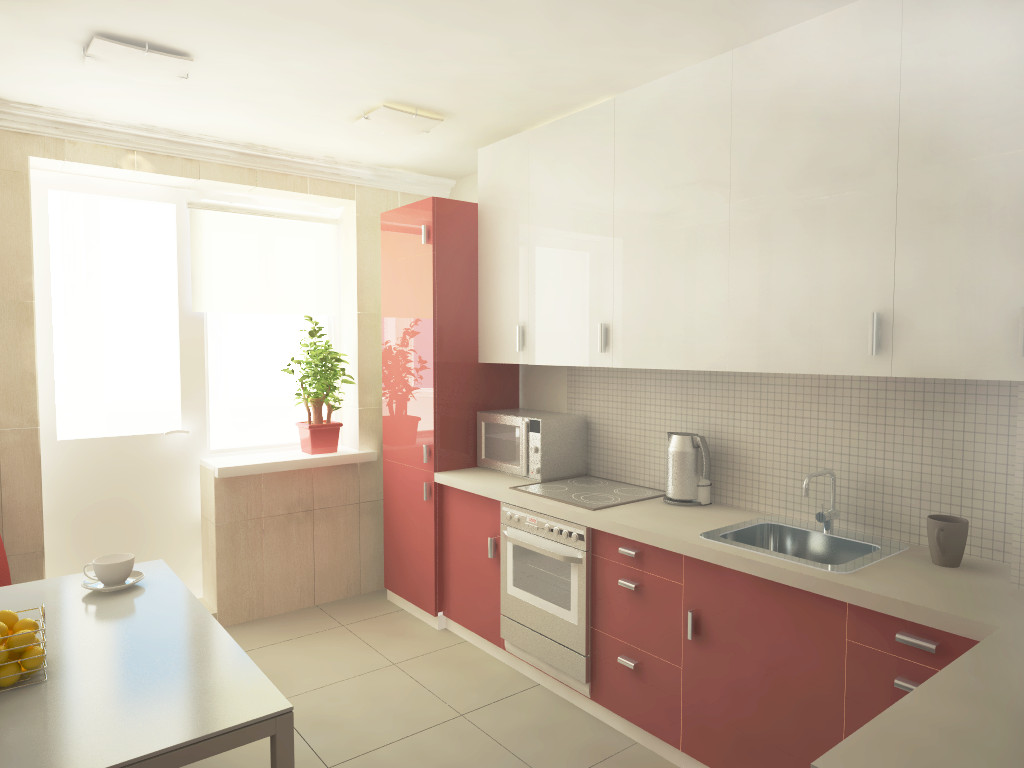 Квартира для студента