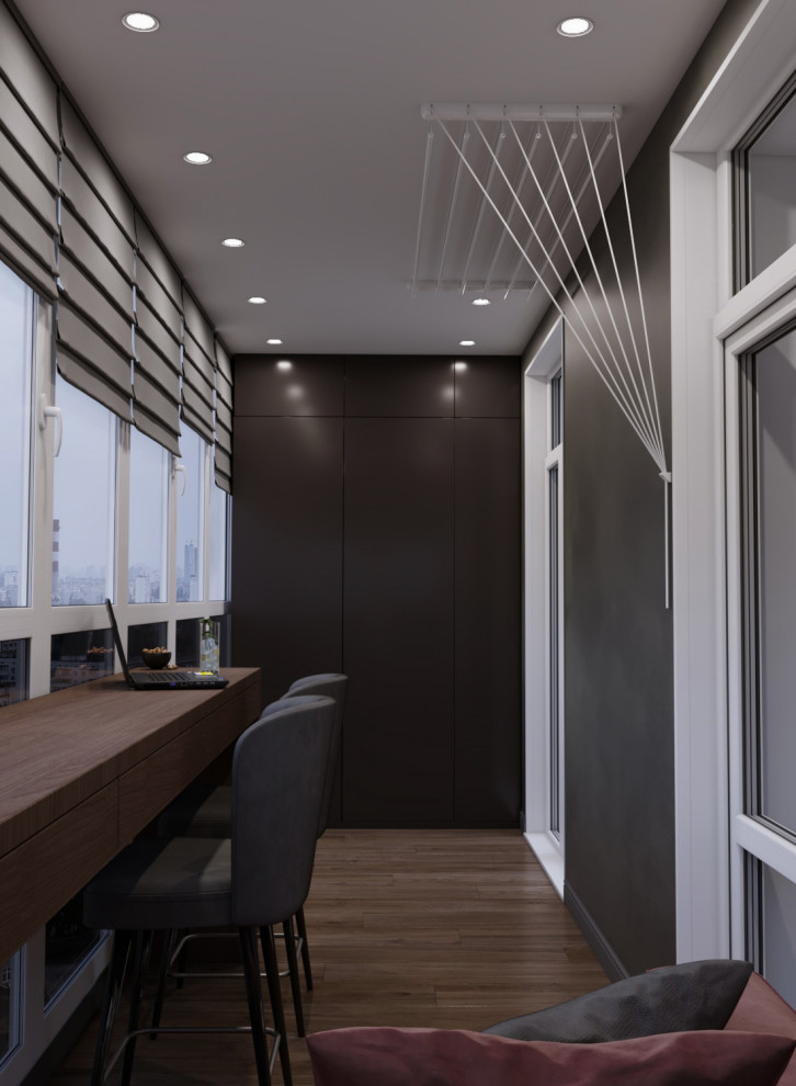 ЖК Кетом парк