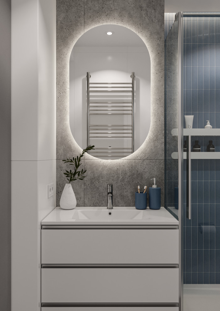 ЖК Подкова на Цветочной