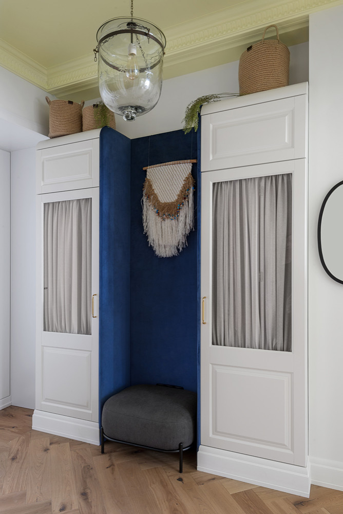 Госпитальный Вал