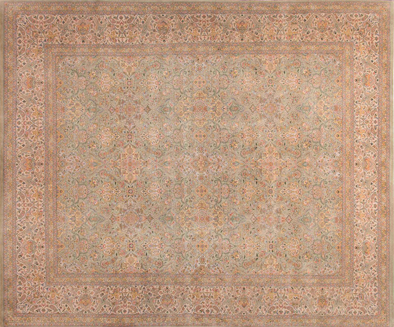 Каталог классических ковров / ROYAL Collection