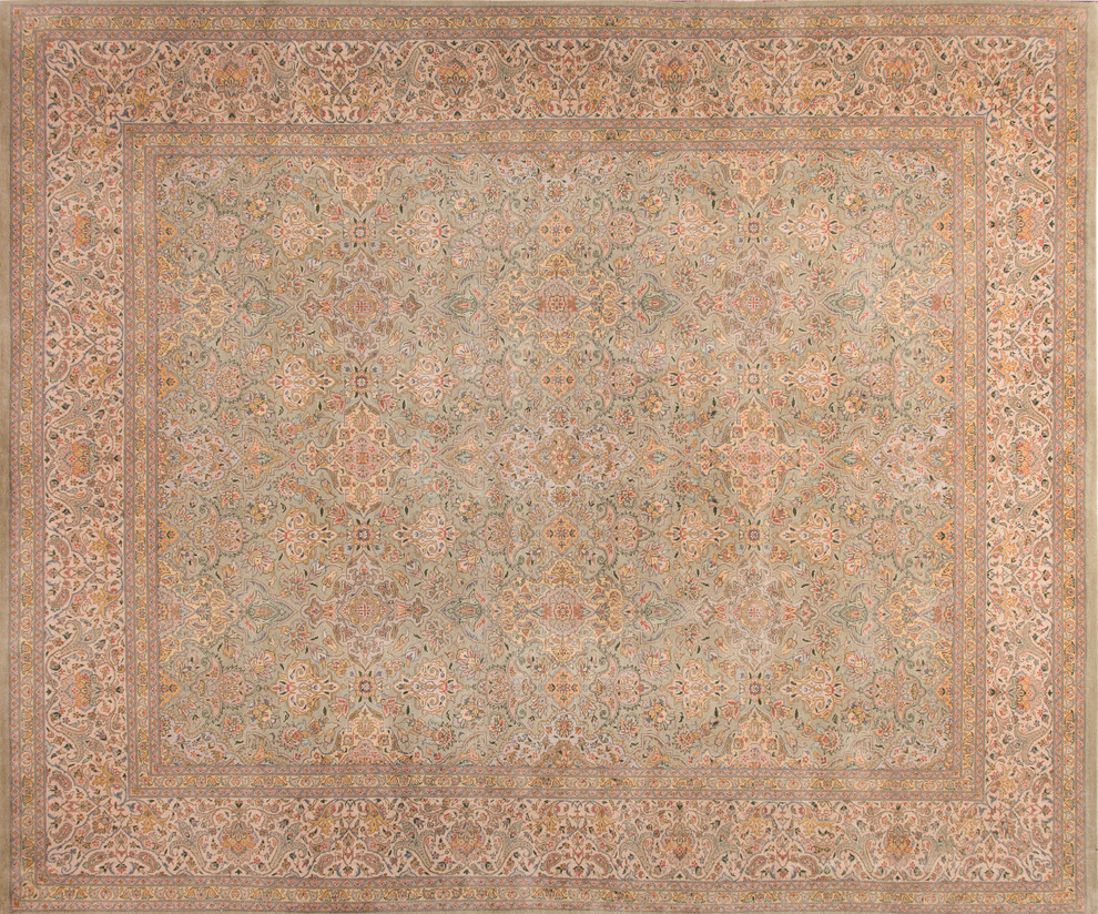 Каталог классических ковров / ROYAL Collection