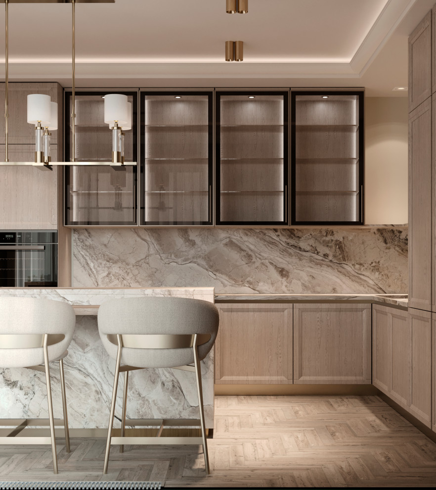 Дизайн загородного дома в Краснодаре