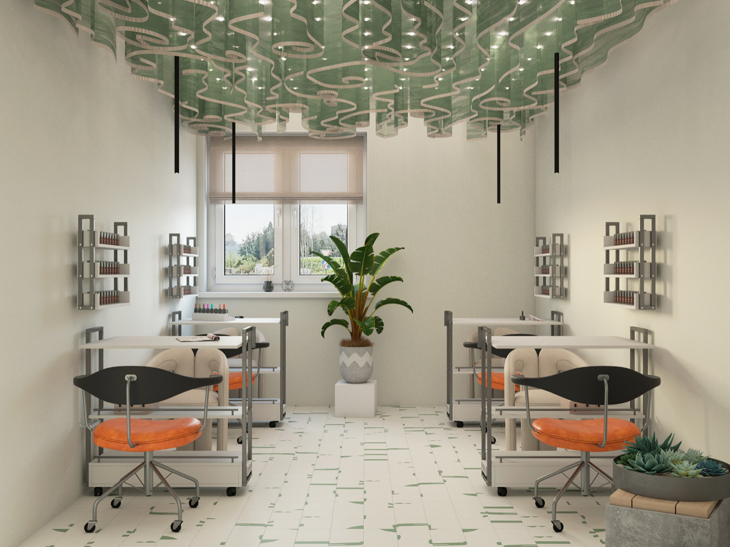 Салон красоты в Калининграде