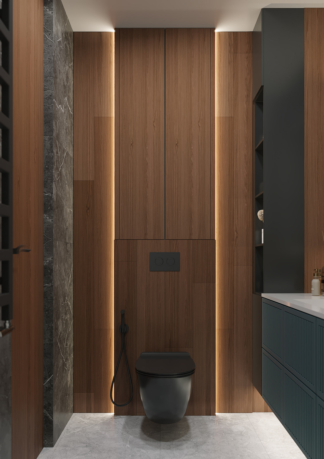 ЖК Freedom 64 кв.м.