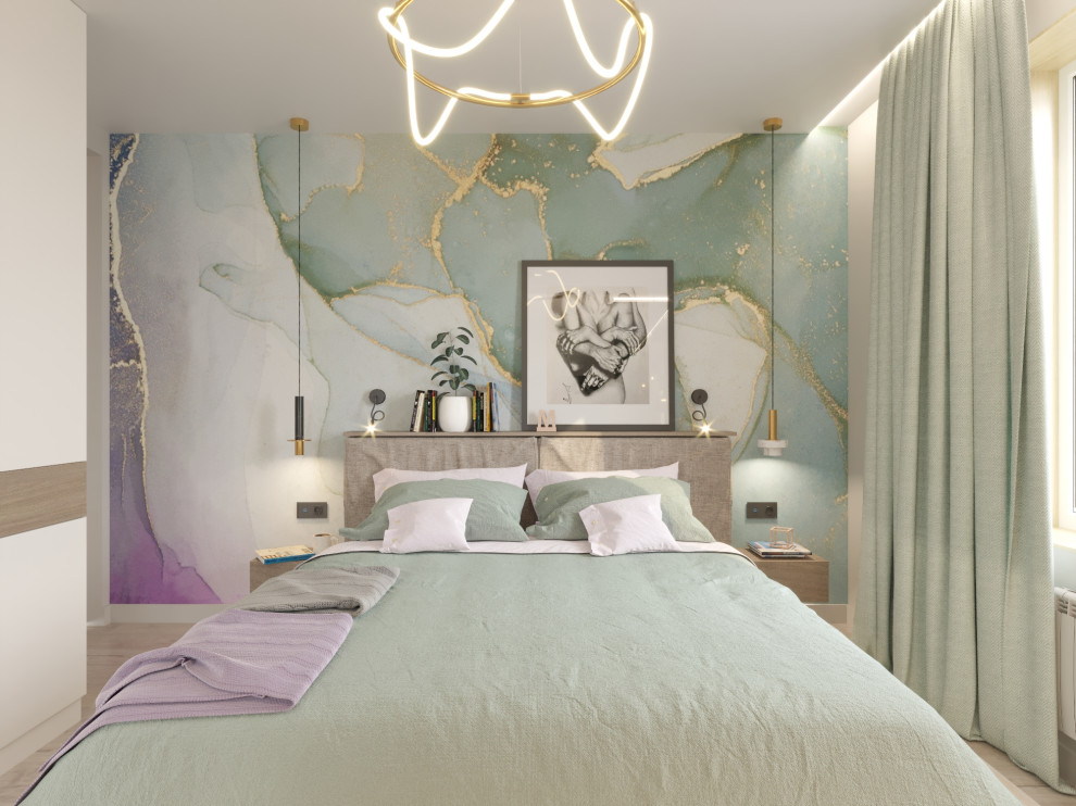 Квартира в ЖК "Ясный берег"