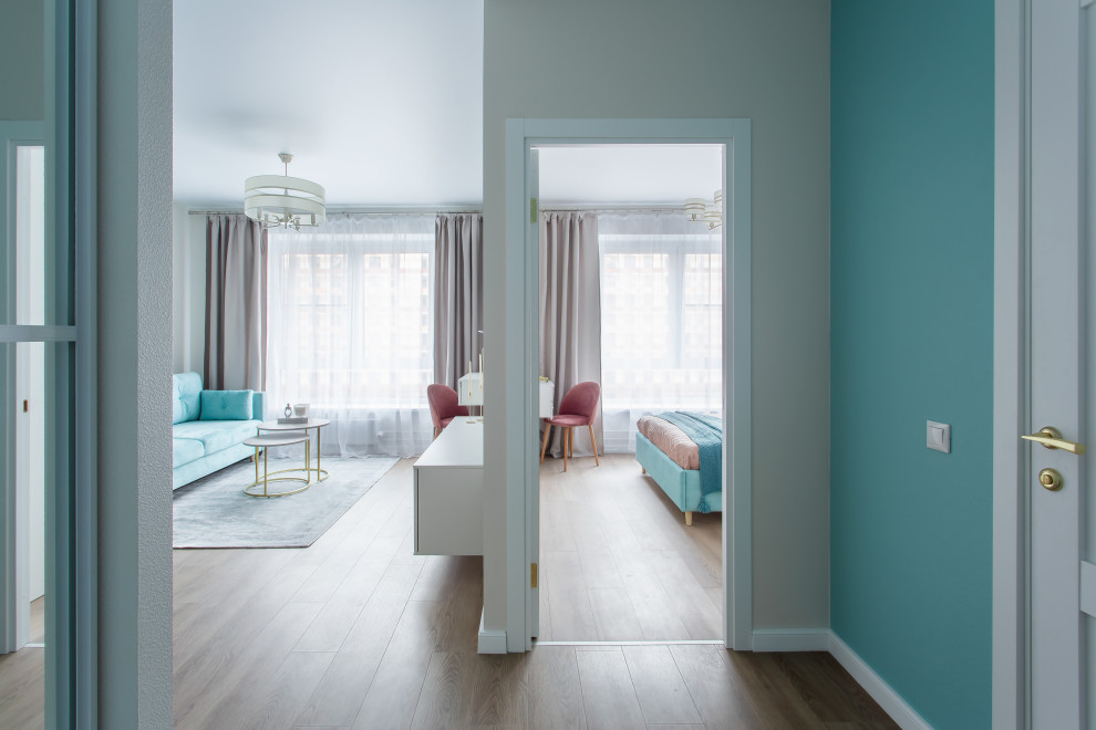 ЖК "Видный город"