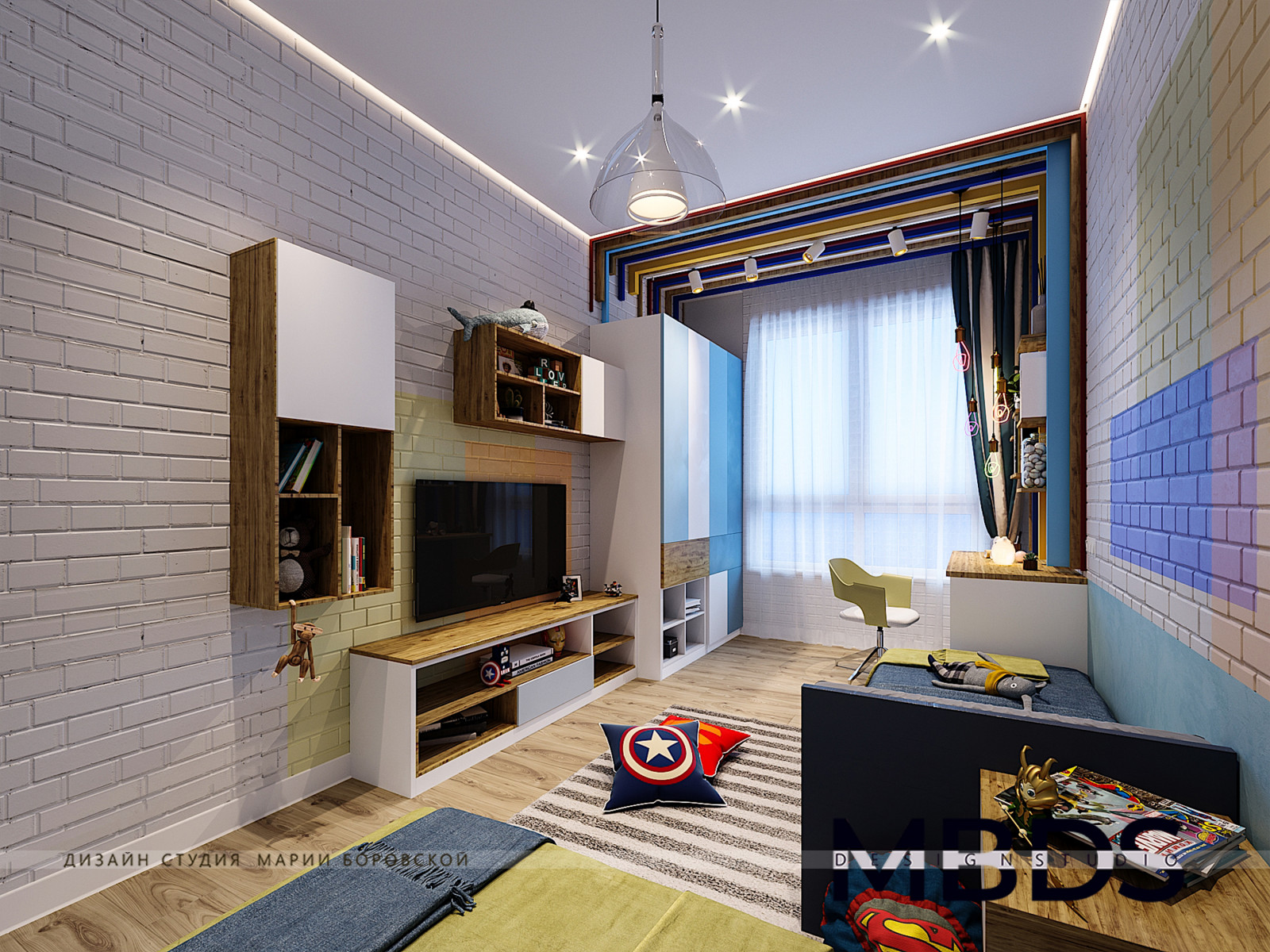 ЖК Сердце столицы