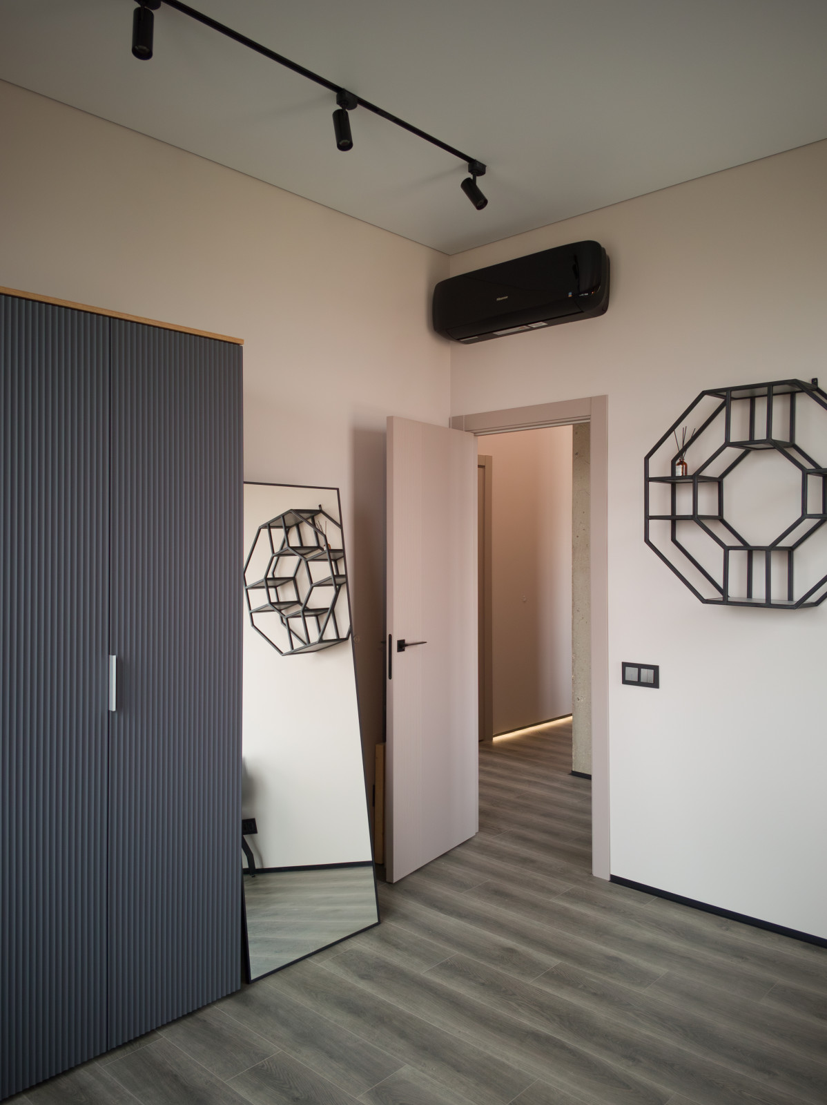 квартира в ЖК Талисман РЕАЛИЗАЦИЯ