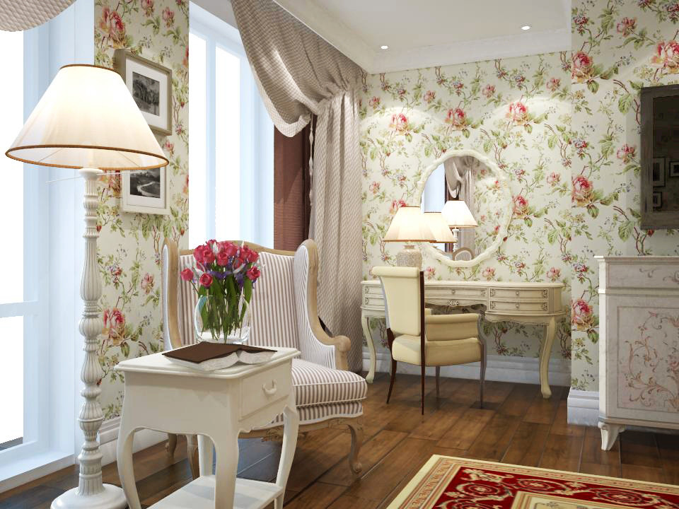 Квартира на ул. Нахимова ВО