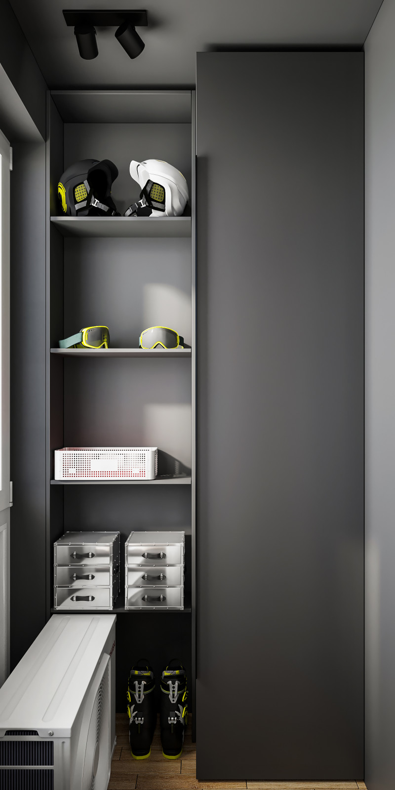 уют для двоих