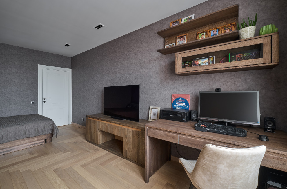 Квартира в Жк "Летний сад"