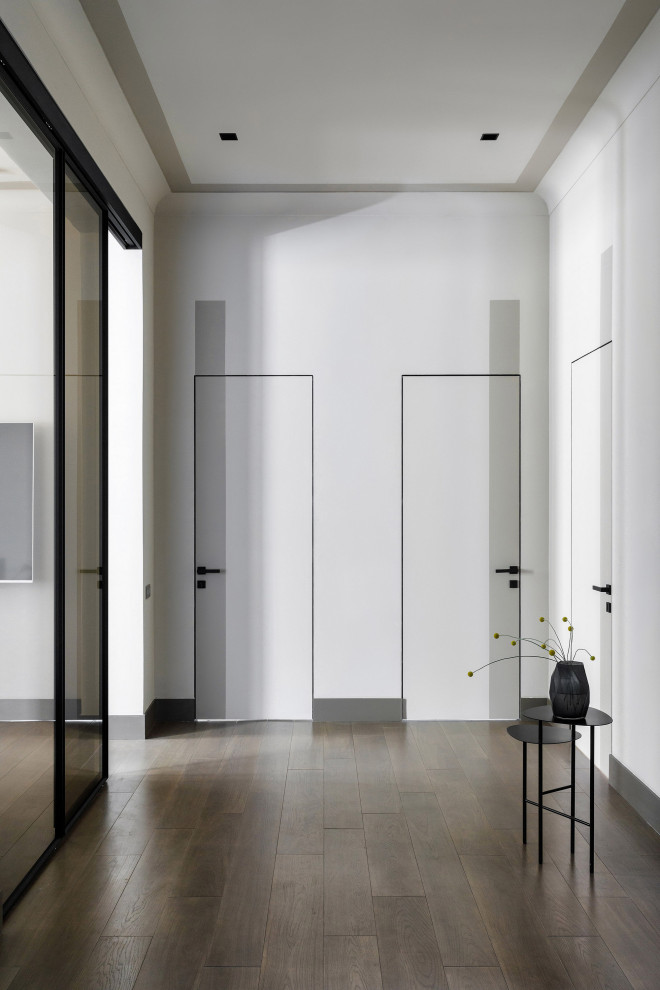 Офис-мастерская на Пречистенке