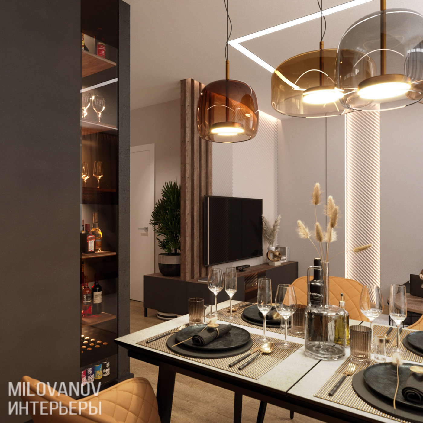 КВАРТИРА В ЖК "ЖАР-ПТИЦА" 90М