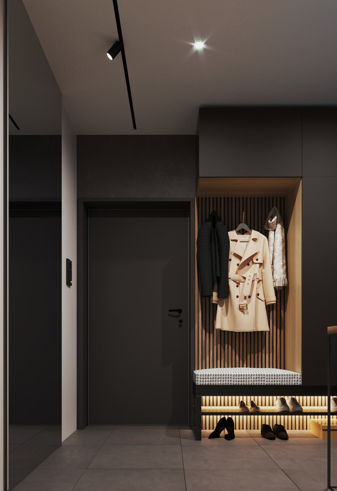 ЖК Береговой