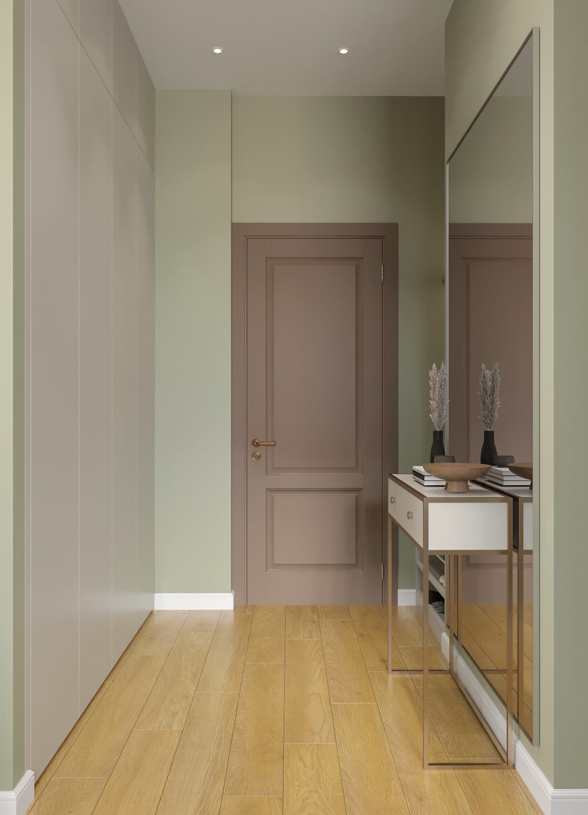 "Резиденции Архитекторов"120 кв.м.