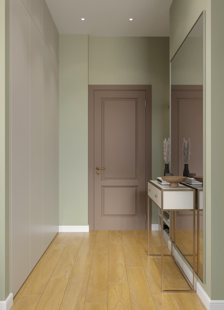 "Резиденции Архитекторов"120 кв.м.