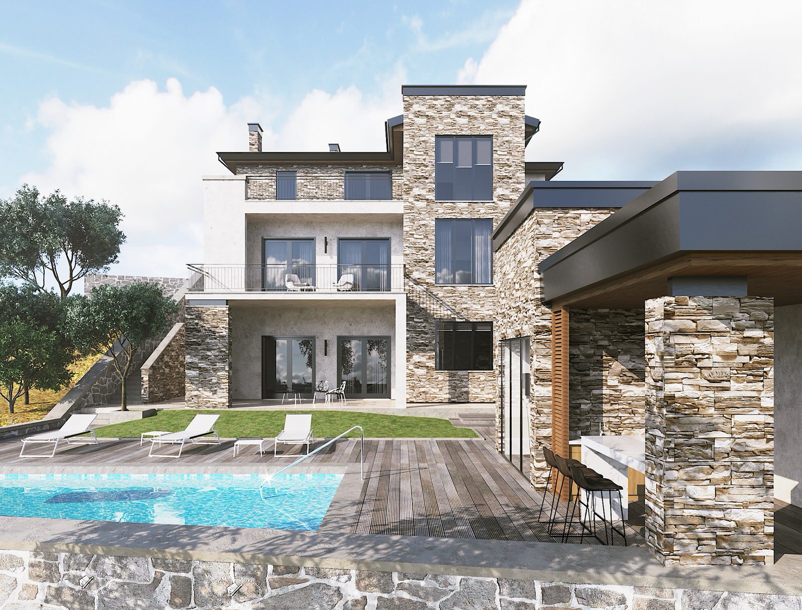 ИНТРИГУЮЩИЕ ТЕКСТУРЫ