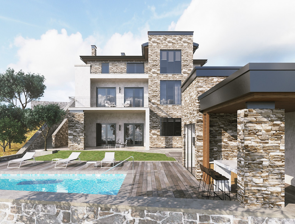 ИНТРИГУЮЩИЕ ТЕКСТУРЫ