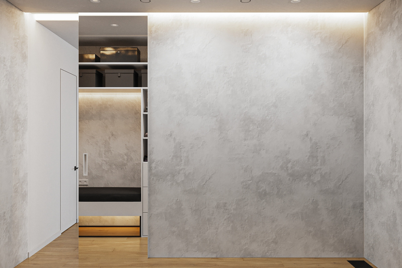 Раменки, 110 m²