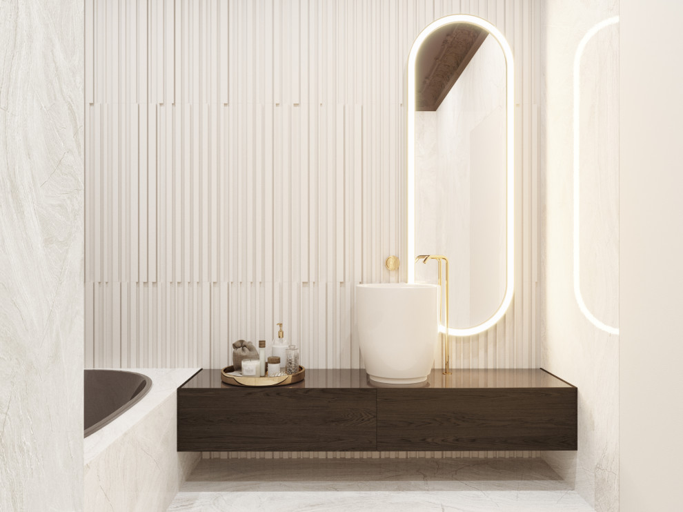 Квартира в Royal Park