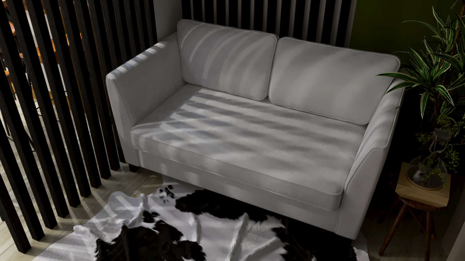 Квартира в Сочи 18м2