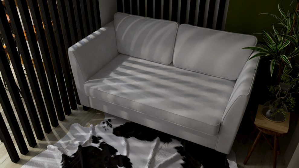 Квартира в Сочи 18м2