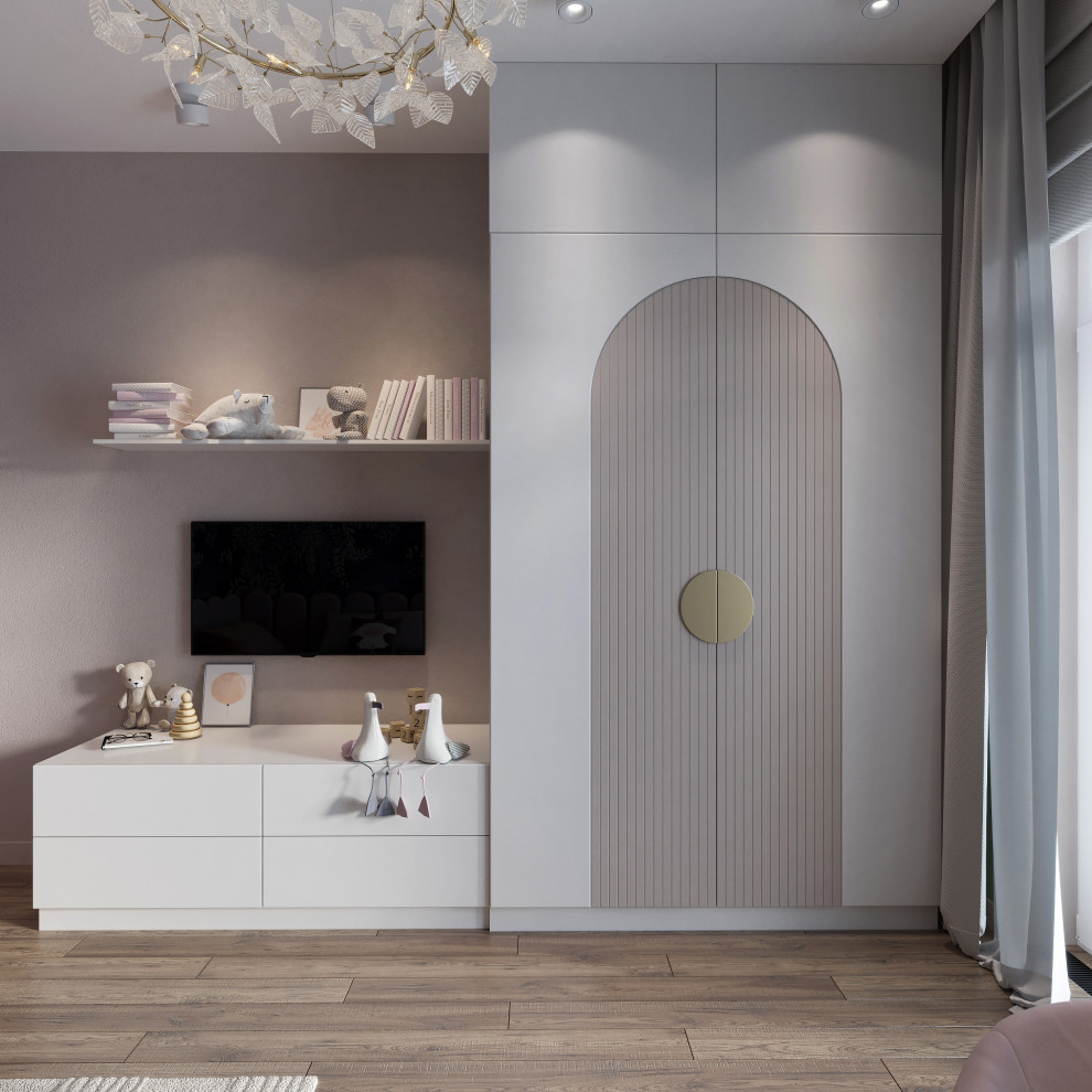 Загородный дом Еловый бриз