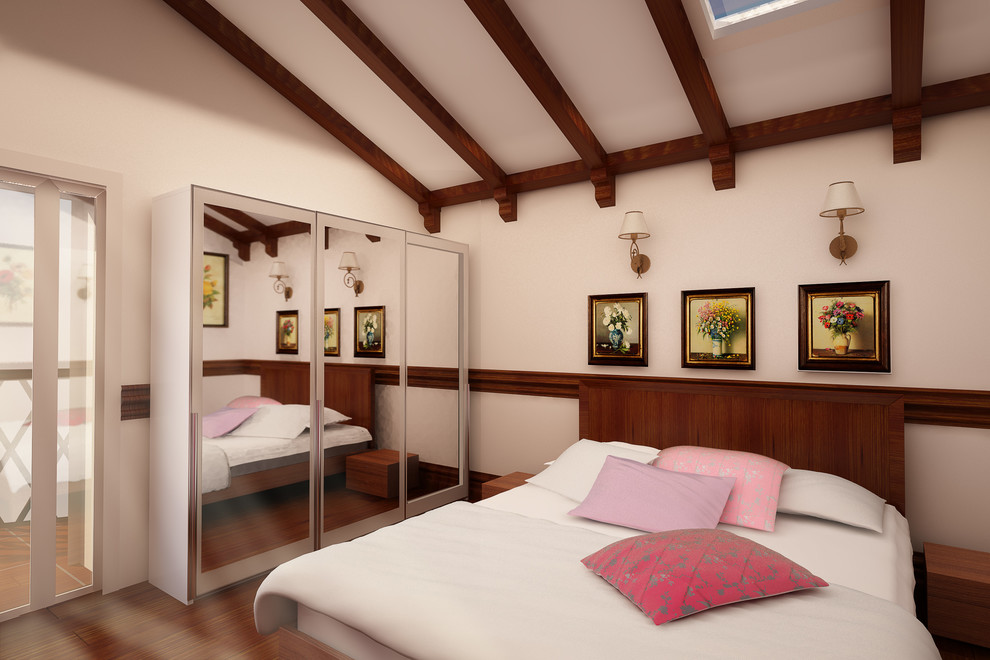 Дом в Берхино