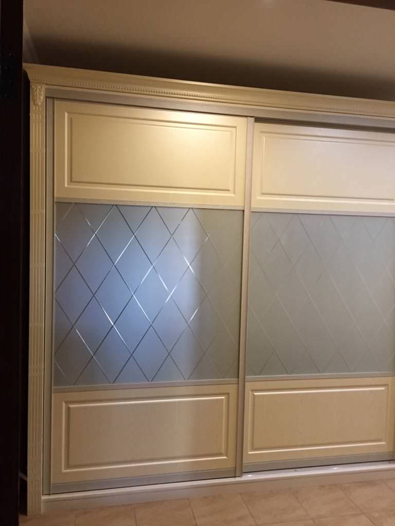 Наши работы