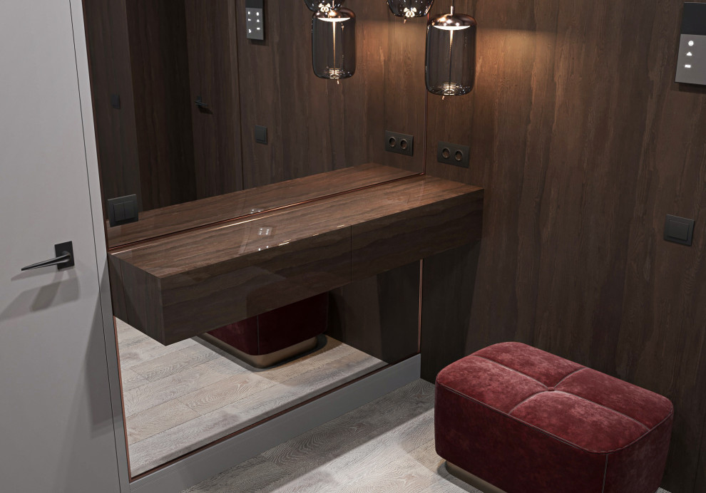 2-х комн.кв-ра Сосны 21, 85,2 м2