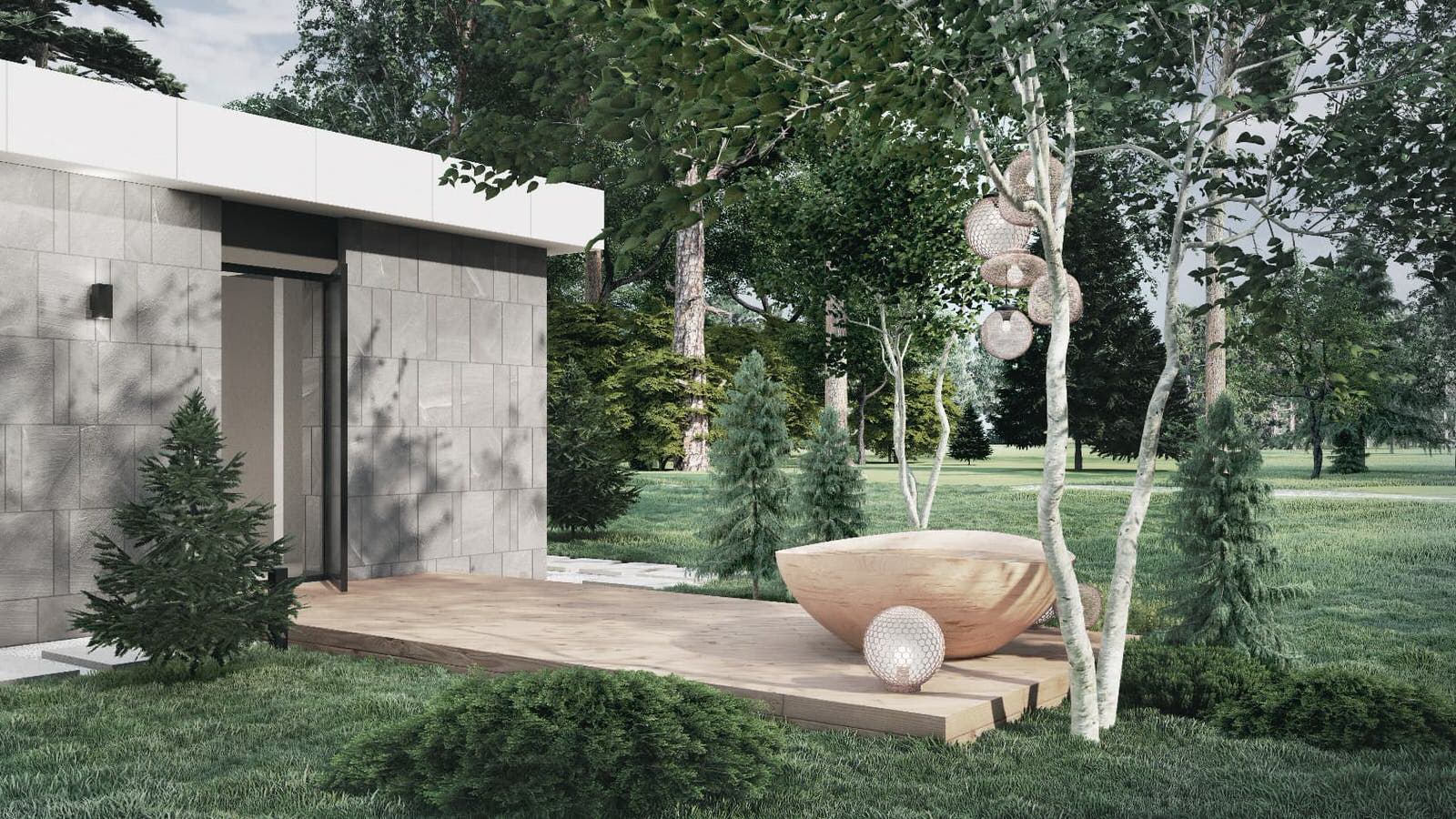 Частный дом | Курган