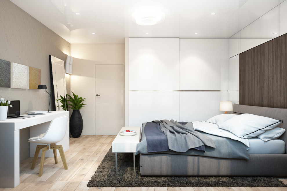 Таунхаус в ЖК "Суханово Парк" для студии Style Home