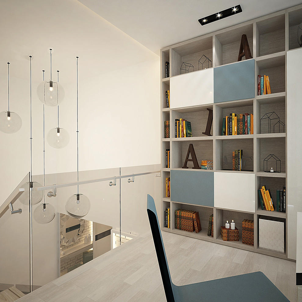 4-х комнатная квартира в ЖК Царицино