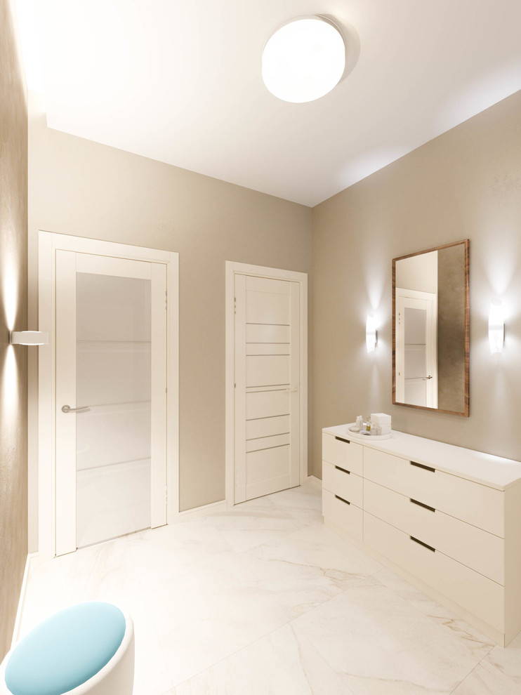 "В ногу со временем" ЖК Виноградный