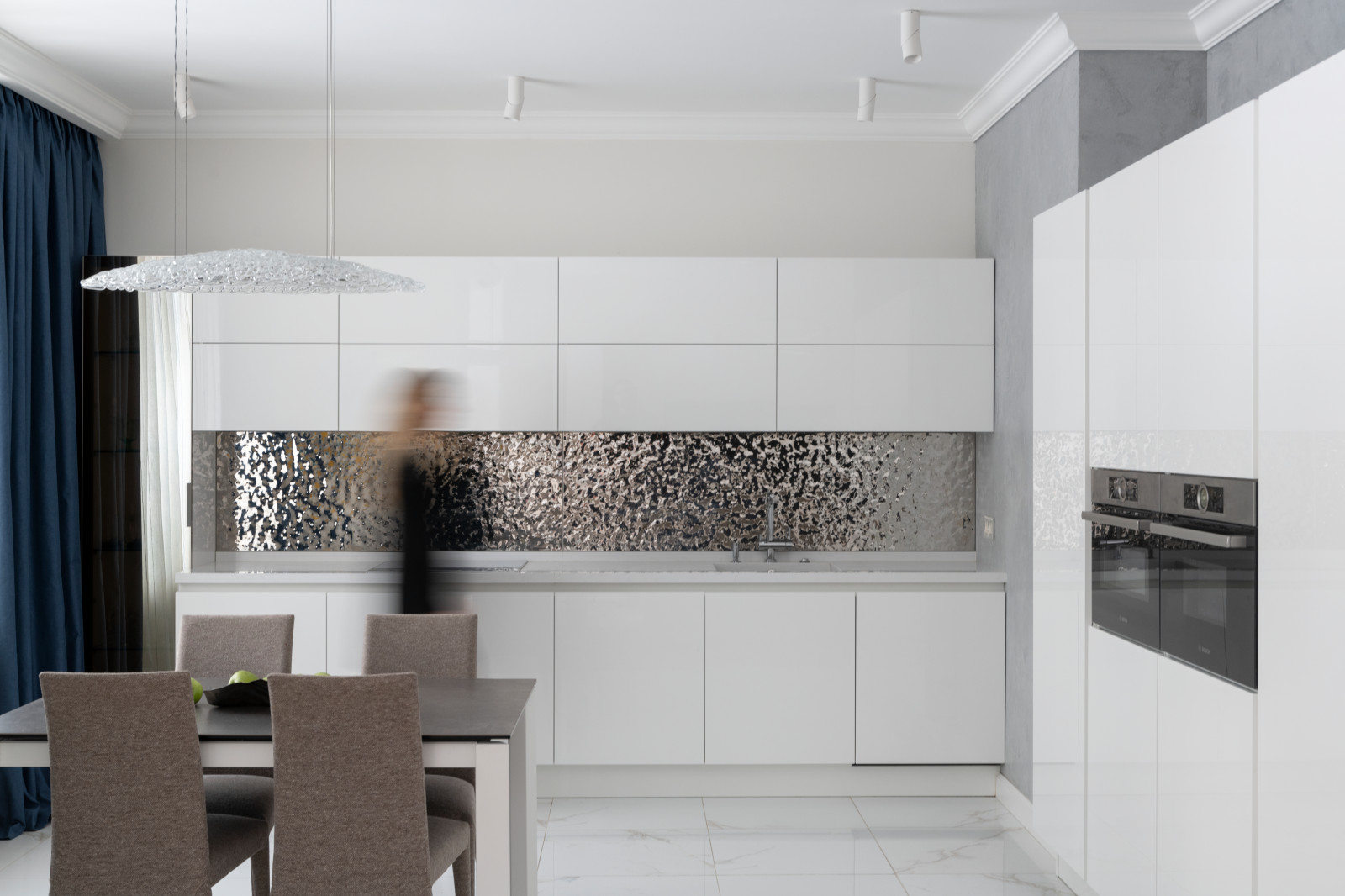 Квартира в Квартал Наследие