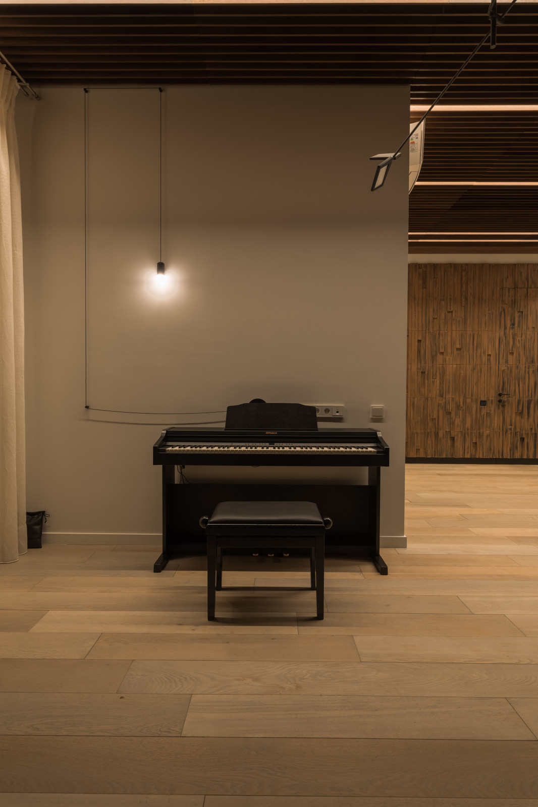 Частный коттедж в КП Графские пруды, 650м2