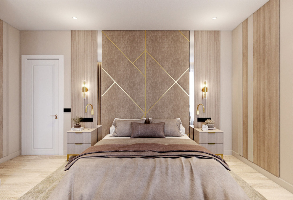 Квартира в ЖК Holland park Москва