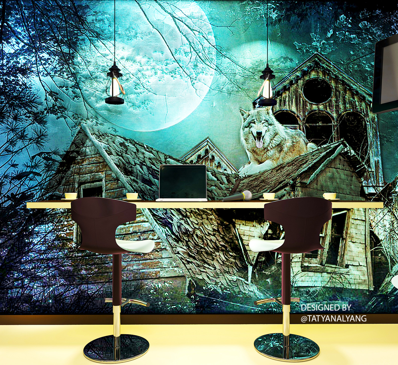 Татьяна Лянг